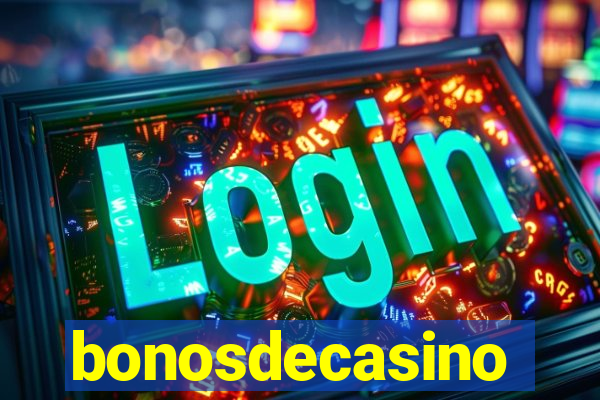 bonosdecasino