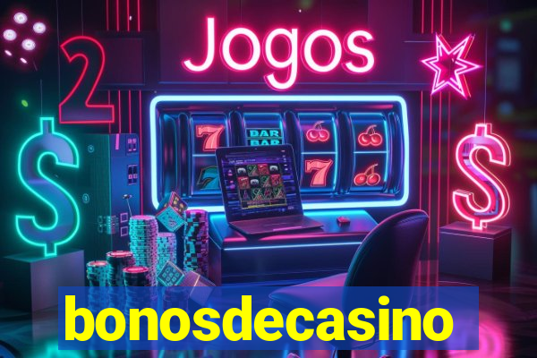 bonosdecasino