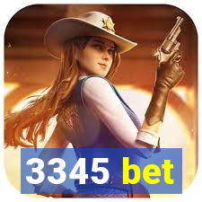 3345 bet