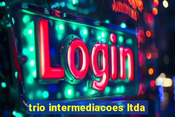 trio intermediacoes ltda