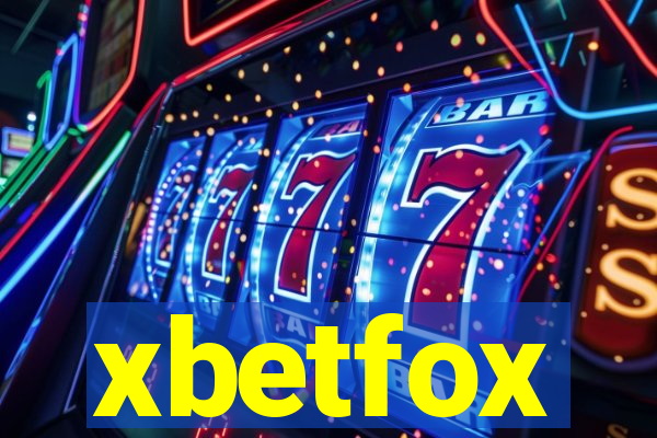 xbetfox