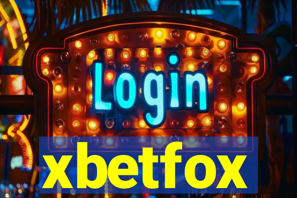 xbetfox