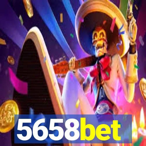 5658bet