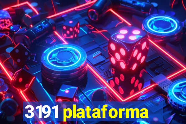 3191 plataforma