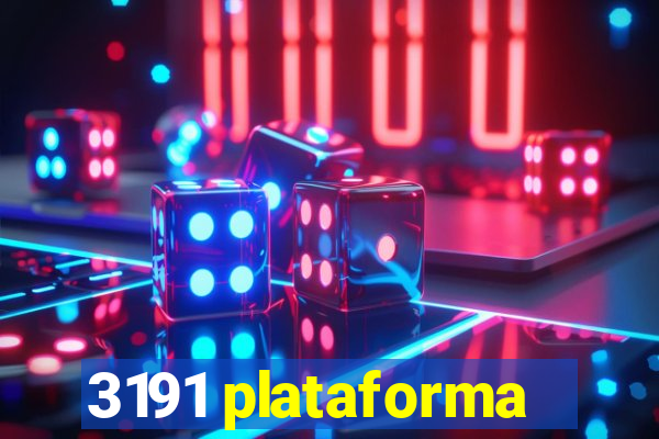 3191 plataforma