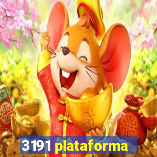 3191 plataforma