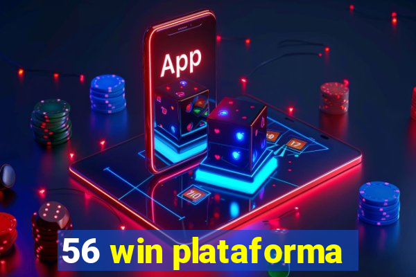 56 win plataforma