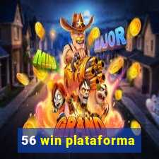 56 win plataforma