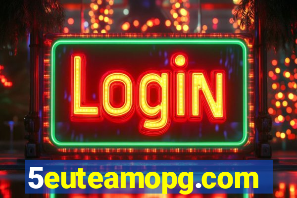 5euteamopg.com