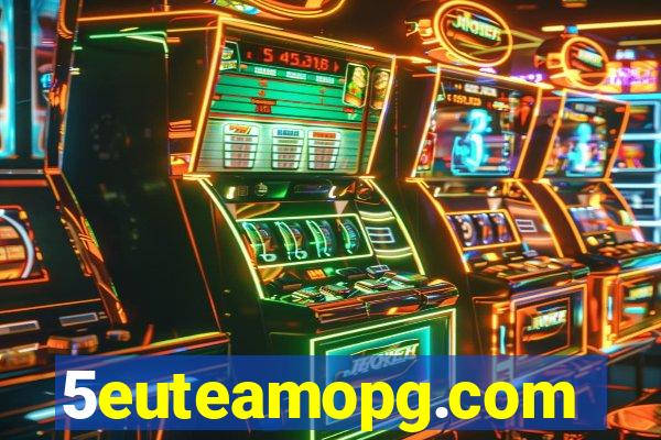 5euteamopg.com