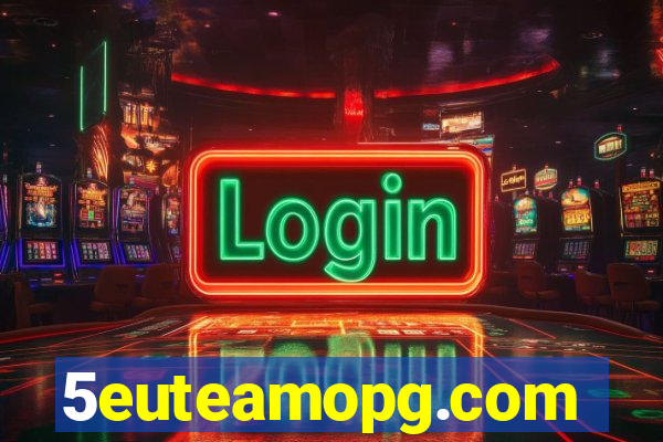 5euteamopg.com