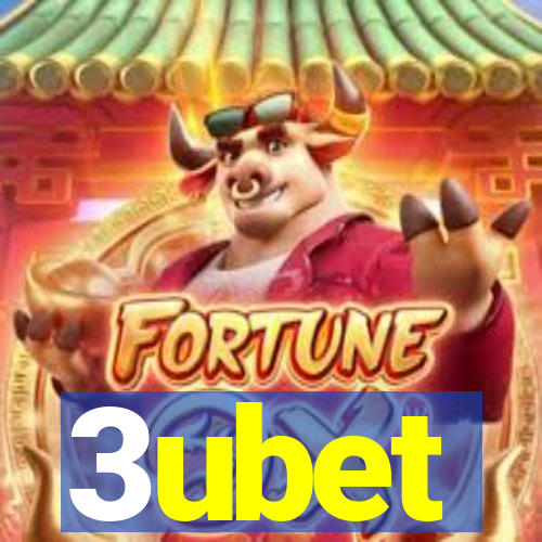 3ubet