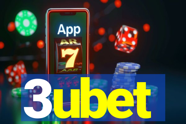 3ubet