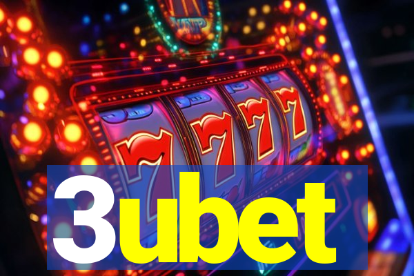 3ubet