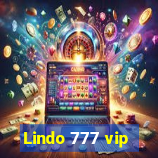 Lindo 777 vip