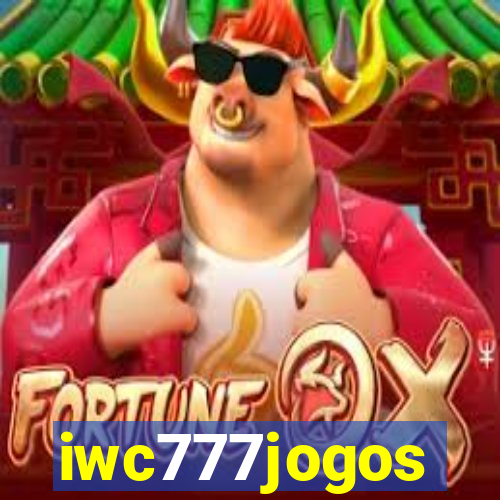 iwc777jogos