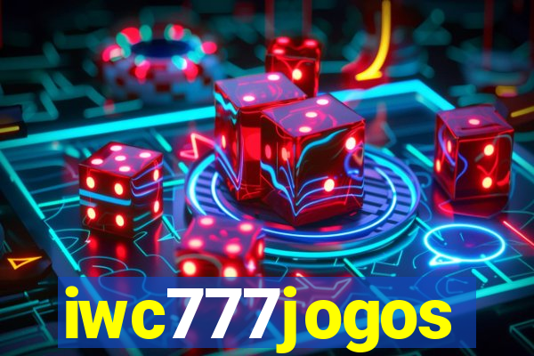 iwc777jogos