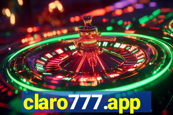 claro777.app