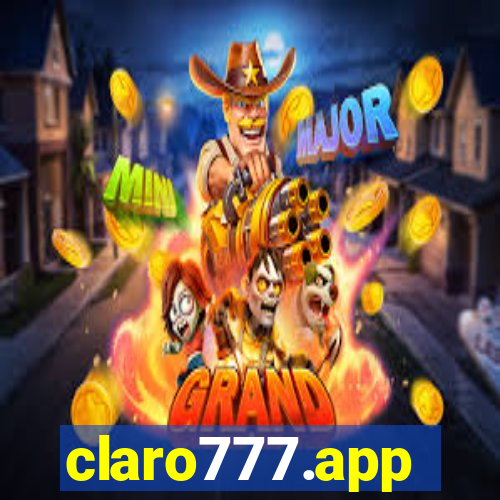 claro777.app