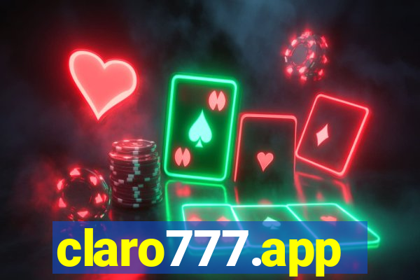 claro777.app