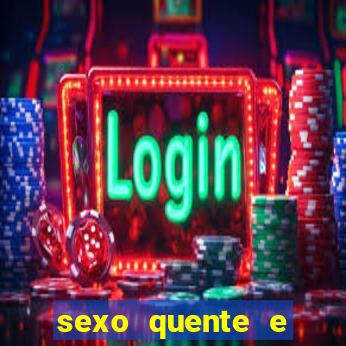 sexo quente e gemidos altos