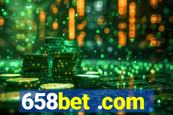 658bet .com