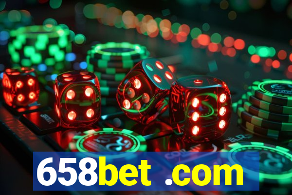 658bet .com