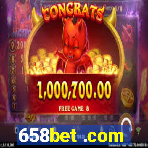 658bet .com