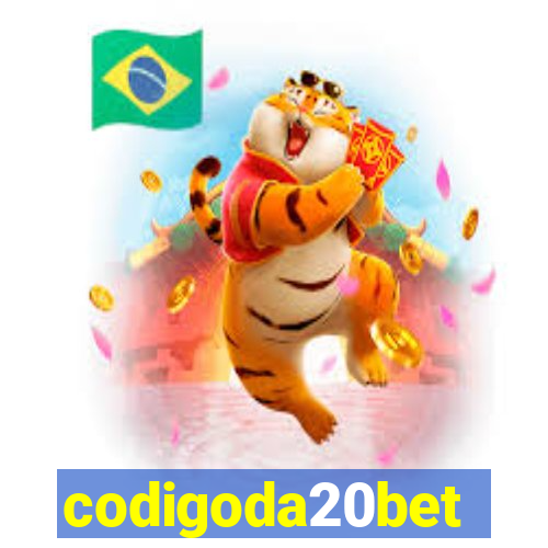 codigoda20bet