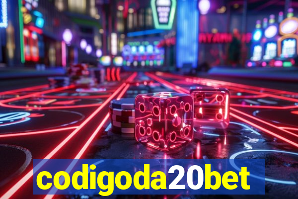 codigoda20bet