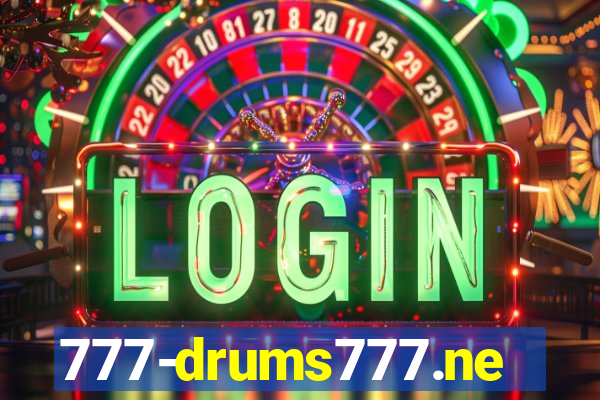 777-drums777.net