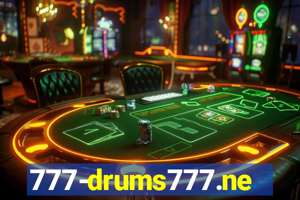 777-drums777.net