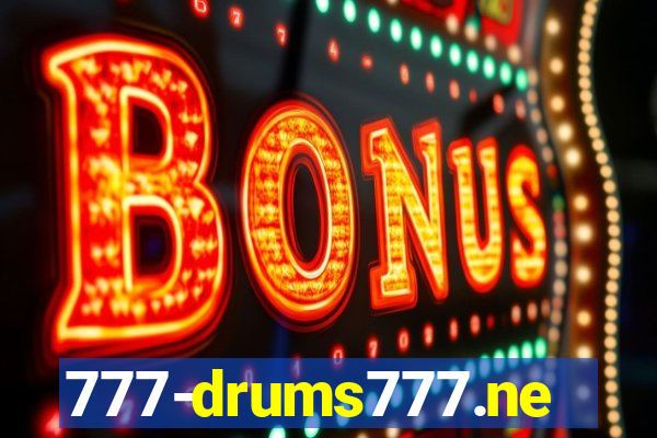 777-drums777.net