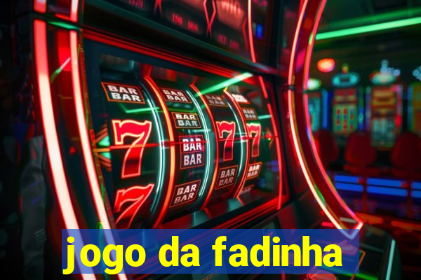 jogo da fadinha