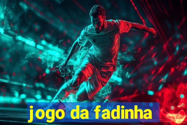 jogo da fadinha