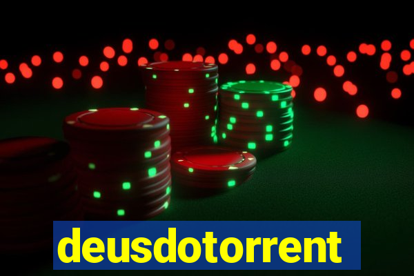 deusdotorrent