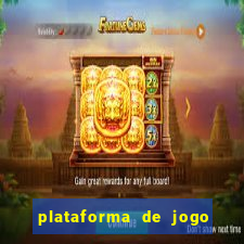 plataforma de jogo do canguru