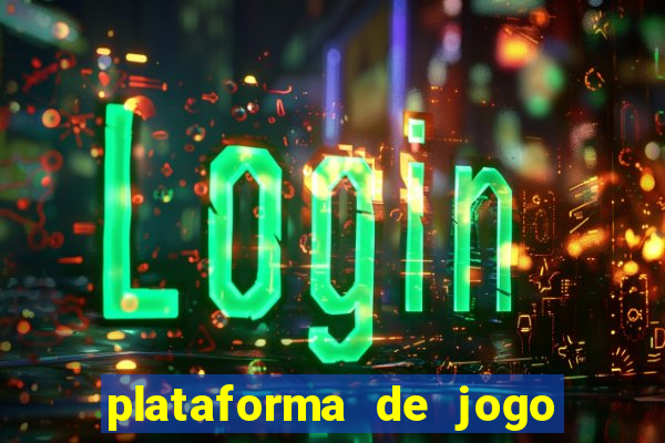 plataforma de jogo do canguru