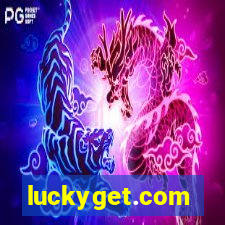 luckyget.com