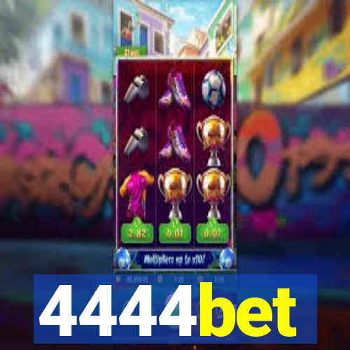 4444bet