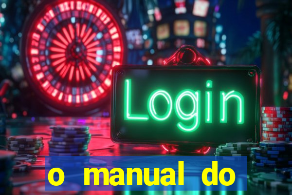 o manual do necromante pdf