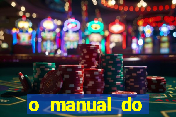 o manual do necromante pdf