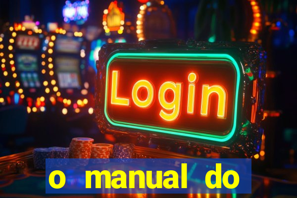 o manual do necromante pdf