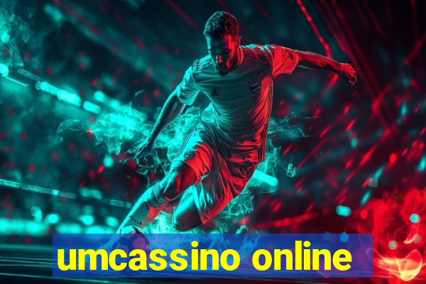 umcassino online