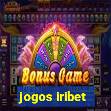 jogos iribet