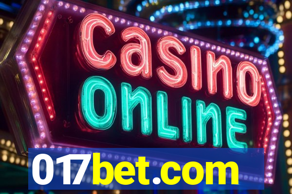 017bet.com