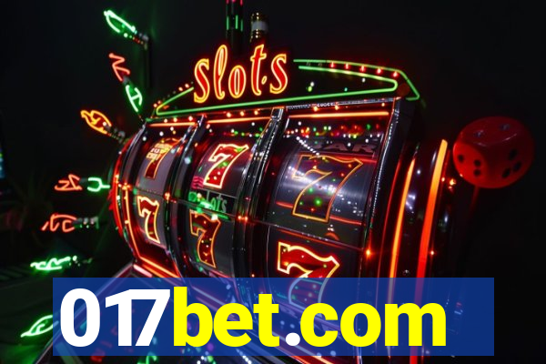 017bet.com