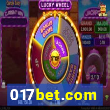 017bet.com