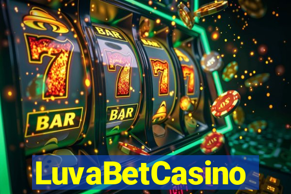 LuvaBetCasino