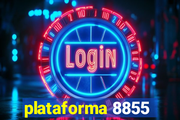 plataforma 8855